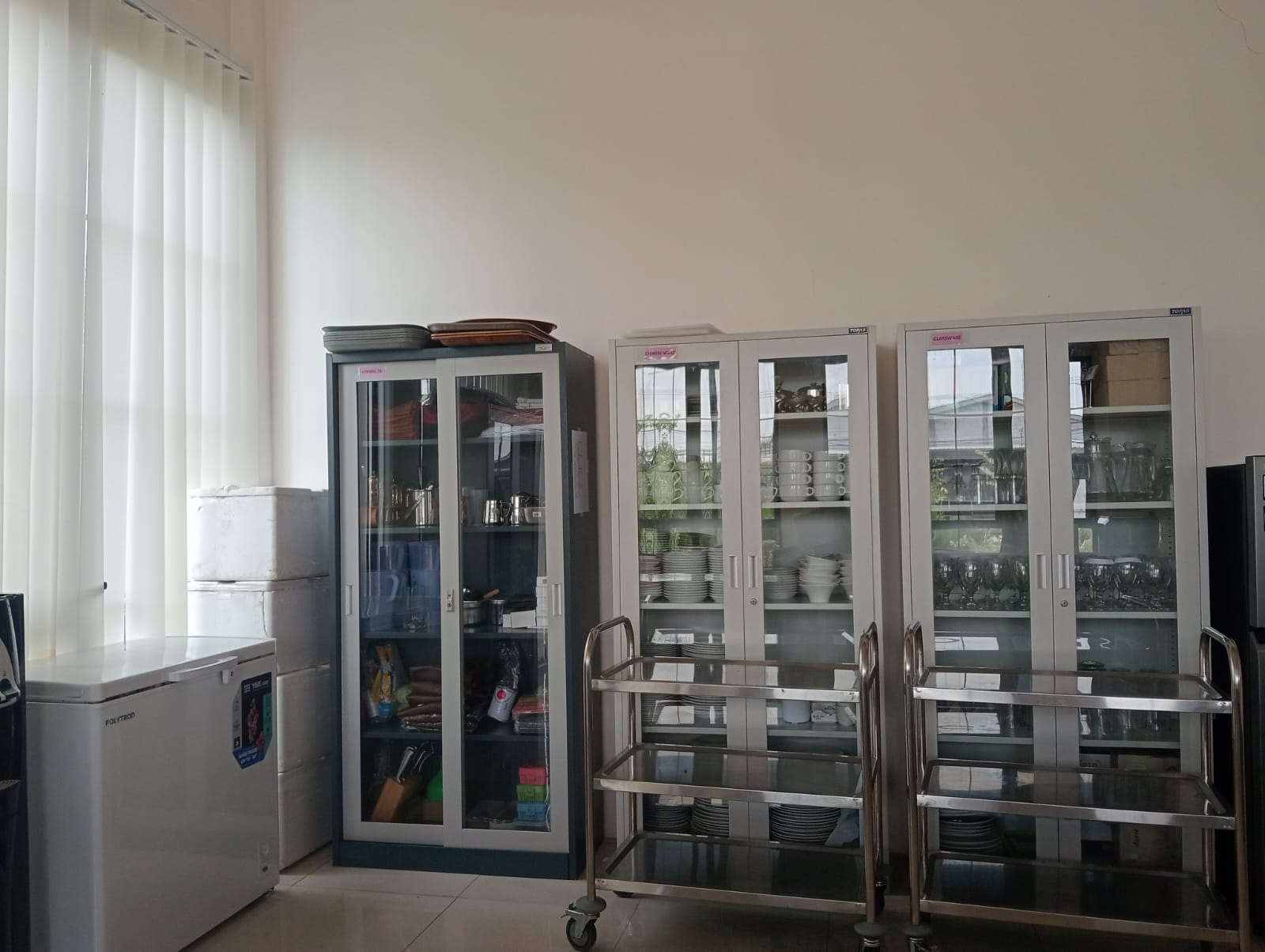 Laboratorium Perhotelan